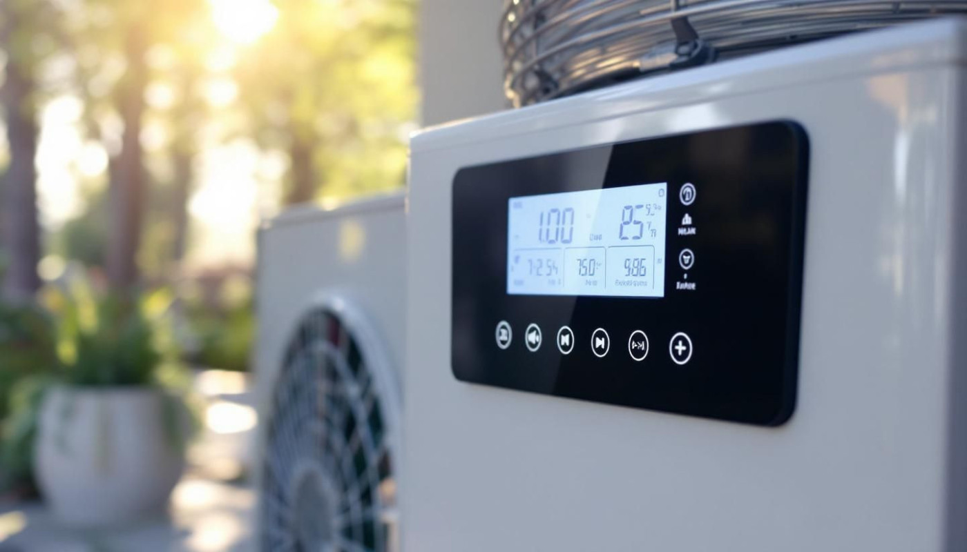 Heizungsbudget: Was man über die Kosten einer Wärmepumpe und die erzielbaren Energieeinsparungen wissen sollte