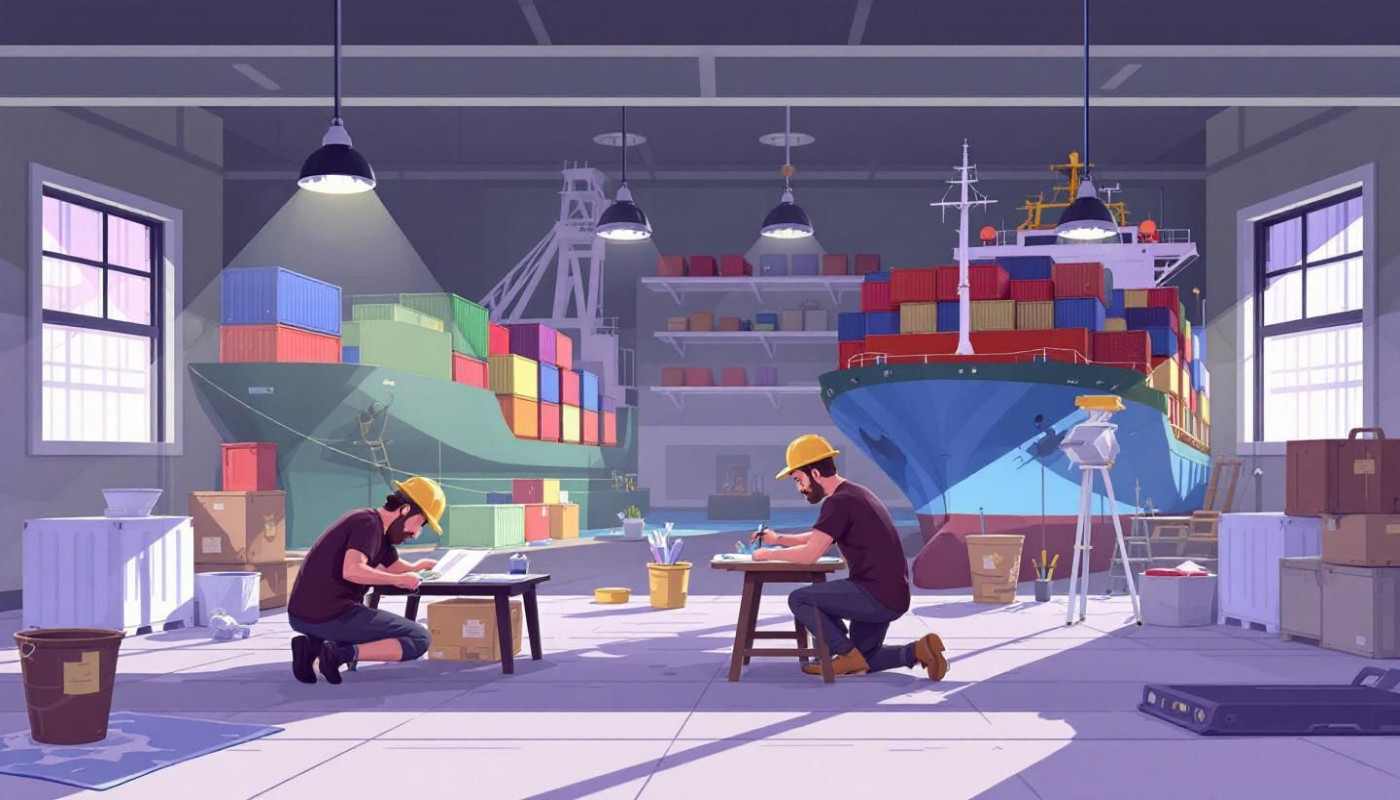 Lokale Herstellung oder Import: Welche Auswirkungen haben sie auf Qualität und Kundenservice?