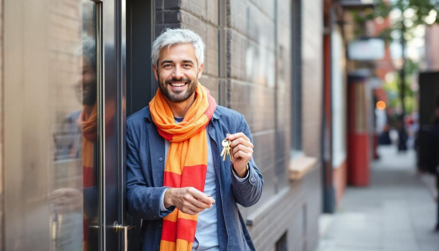 Schutz von Eigentum und Verantwortung als Mieter