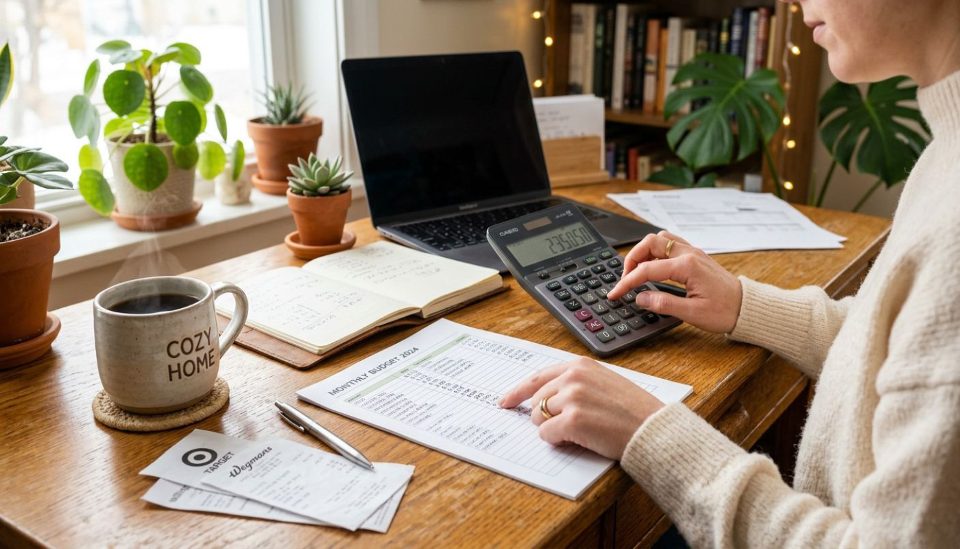 Simulation von Kreditrückkauf: Wie man seine Einsparungen schätzt und seine monatlichen Zahlungen verringert